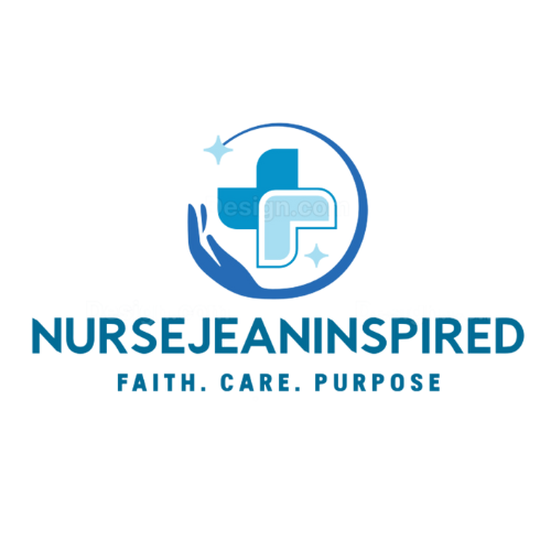 NurseJeanInspired 